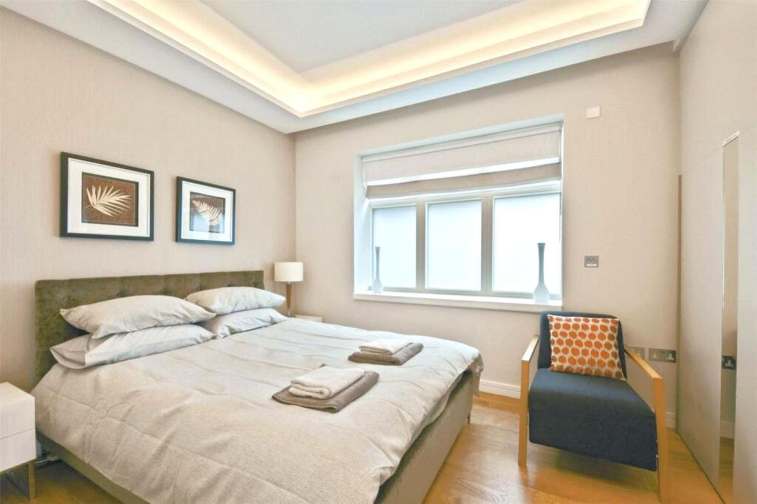 Apartment Leicester Square Central Designer Sleeps 6
