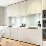 Leicester Square Central Designer Sleeps 6