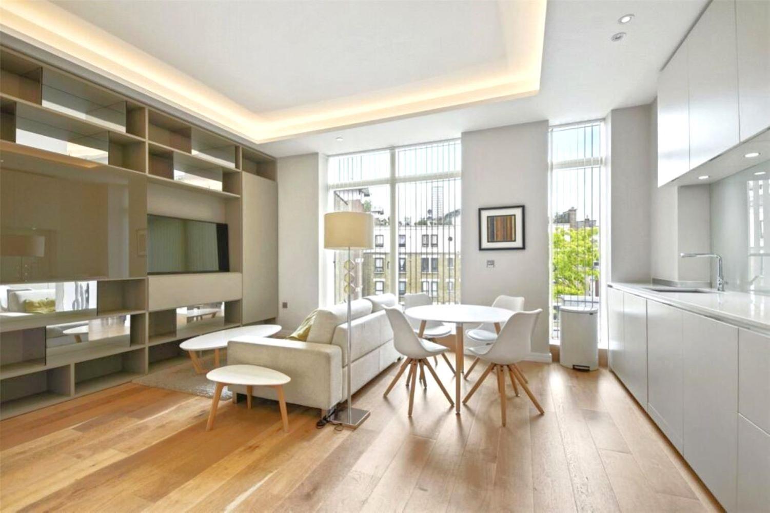 Leicester Square Central Designer Sleeps 6 * Londra