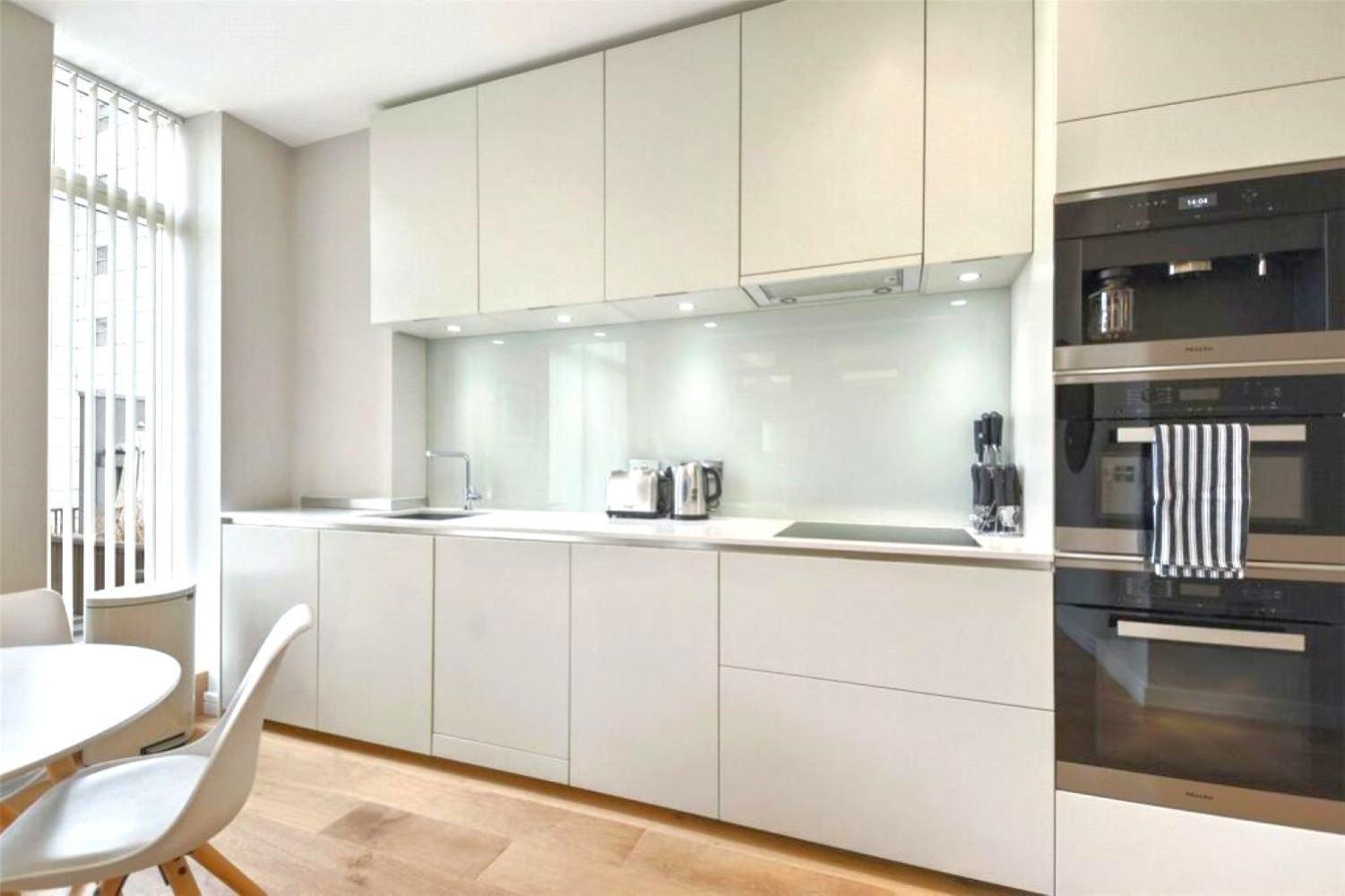 Leicester Square Central Designer Sleeps 6 Appartamento
