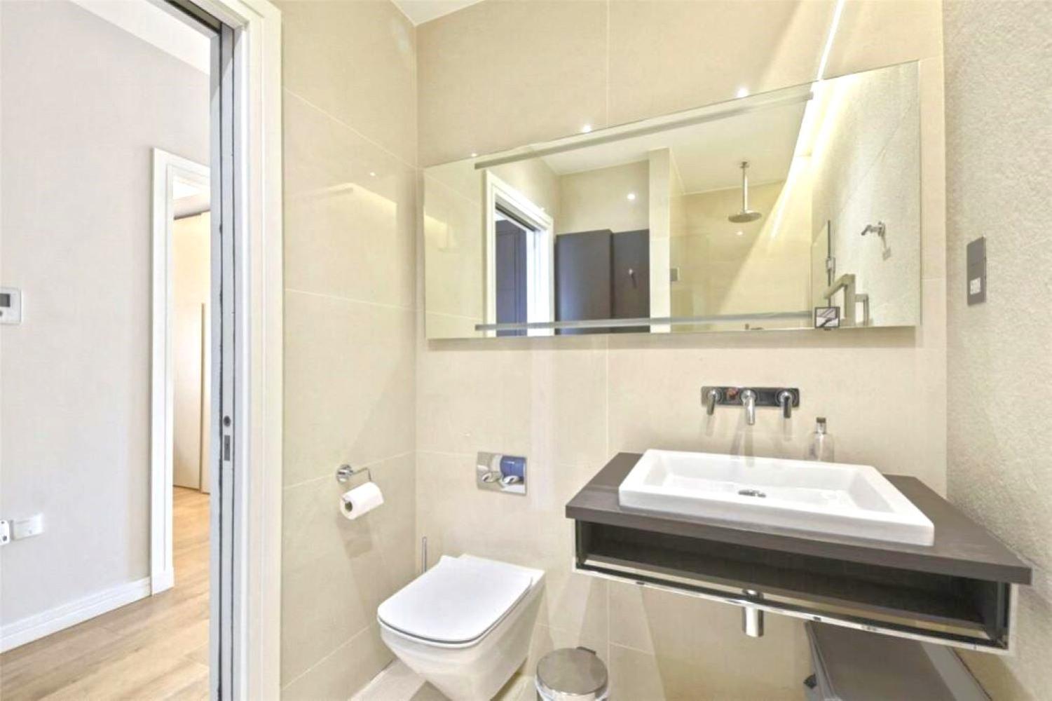 Leicester Square Central Designer Sleeps 6 Appartamento *