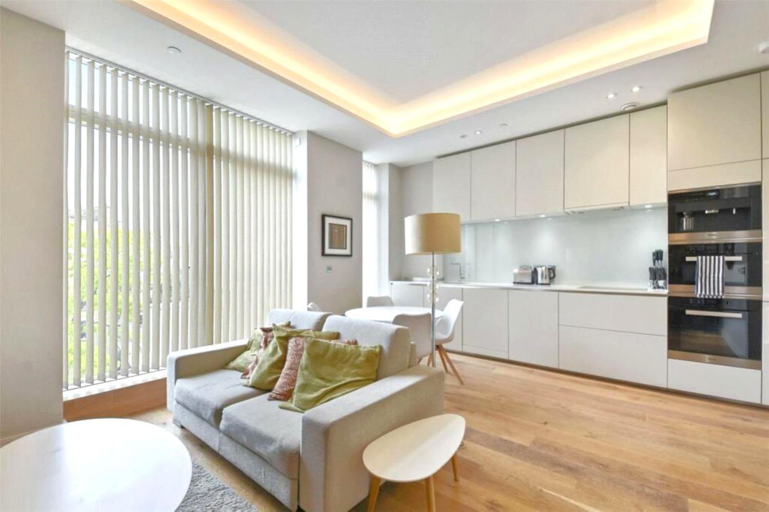 Appartamento Leicester Square Central Designer Sleeps 6 Londra
