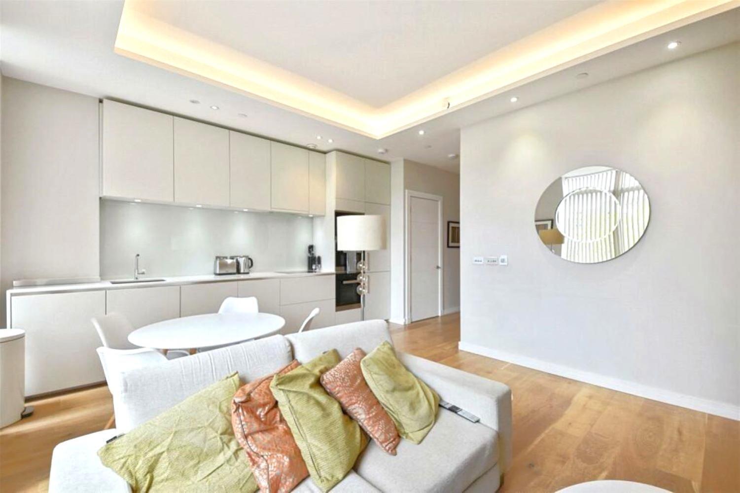 Leicester Square Central Designer Sleeps 6 Appartamento *